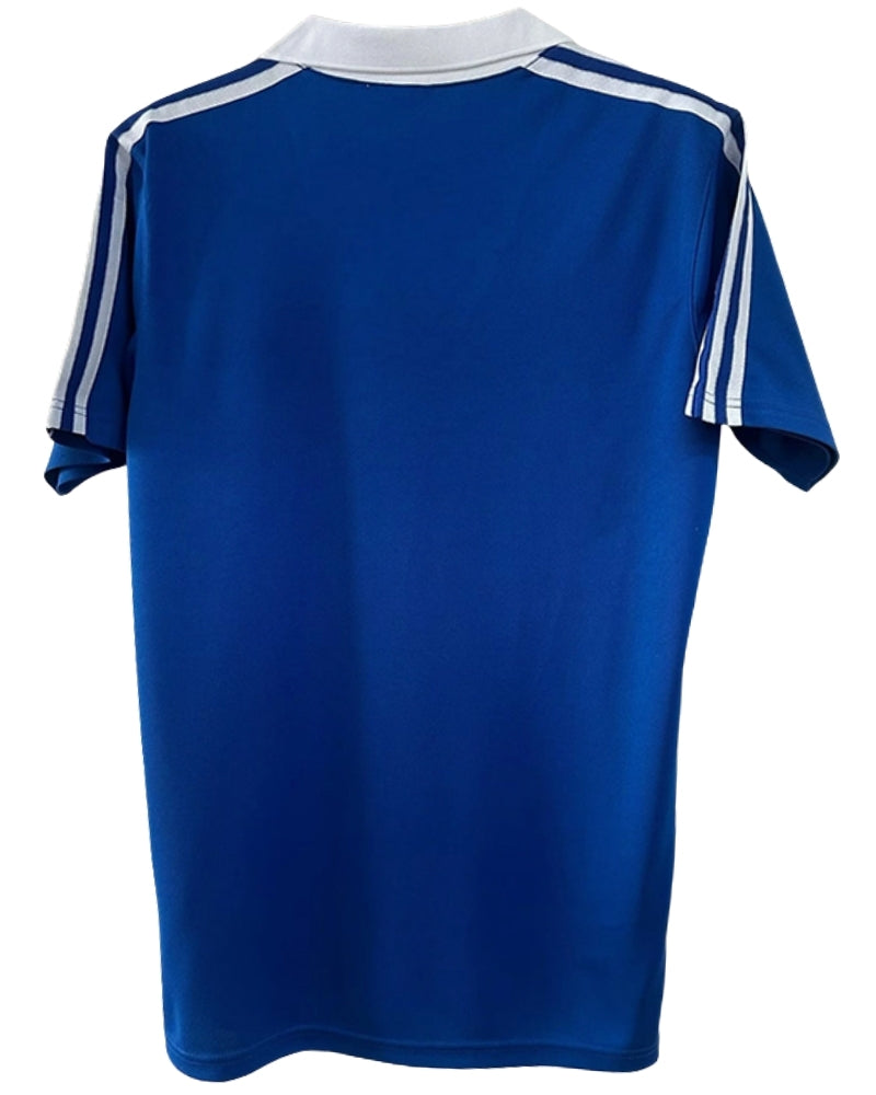 Koszulka Piłkarska HSV Hamburg 1979/1980 Away Retro