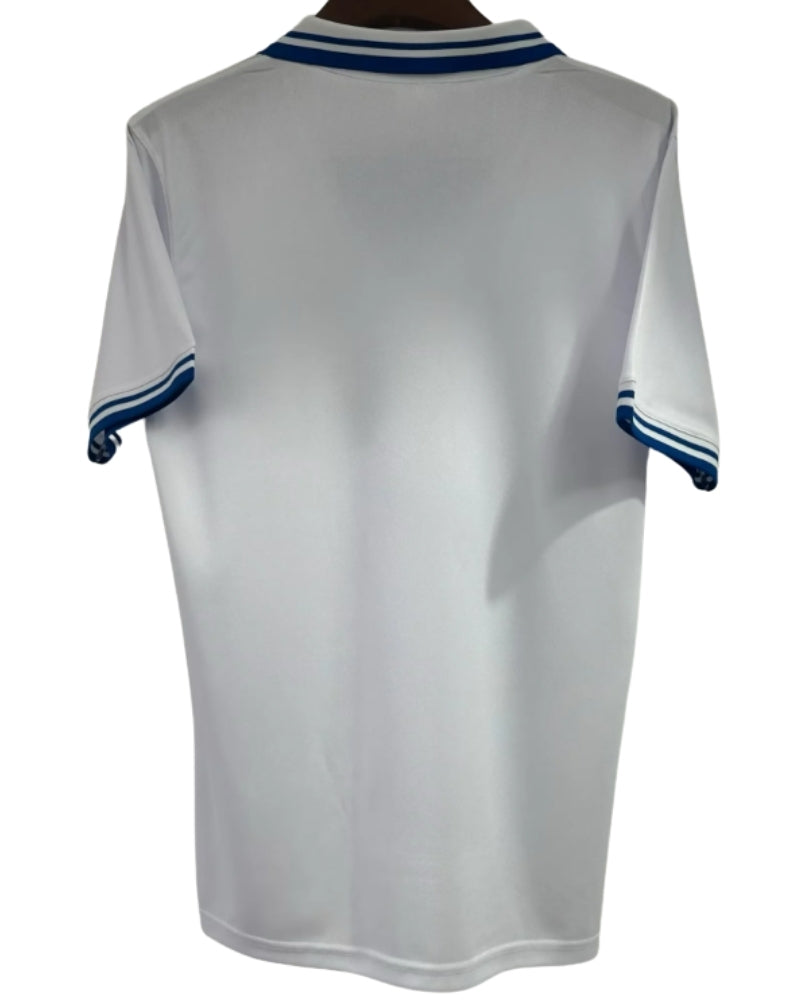 Koszulka Piłkarska HSV Hamburg 1979/1980 Home Retro