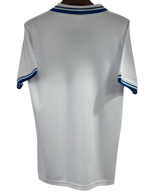 Koszulka Piłkarska HSV Hamburg 1979/1980 Home Retro