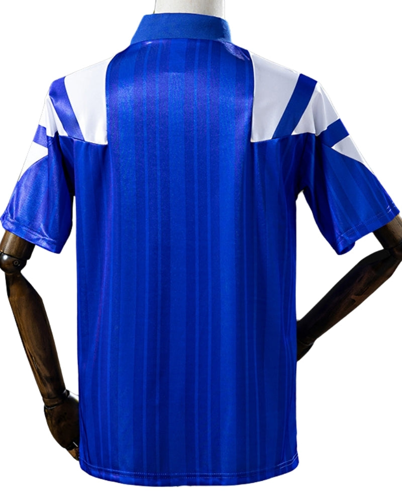 Koszulka Piłkarska HSV Hamburg 1992/1993 Away Retro