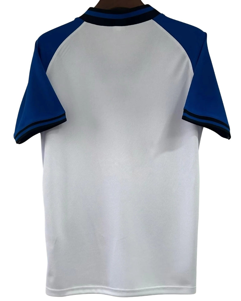 Koszulka Piłkarska HSV Hamburg 1994/1995 Home Retro