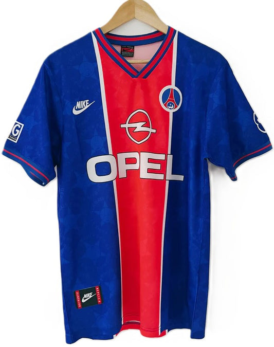 Koszulka Paris Saint Germain 1995/1996 Retro