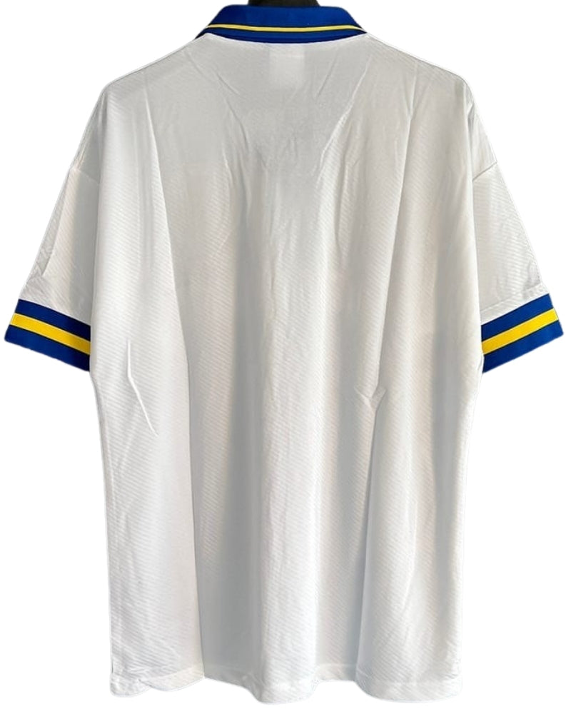 Koszulka Piłkarska AC Parma 1993/1995 Away Retro