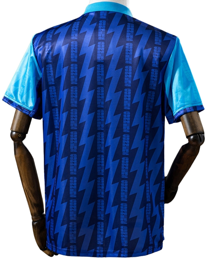 Koszulka Piłkarska Arsenal Londyn 1994/1995 Away Retro