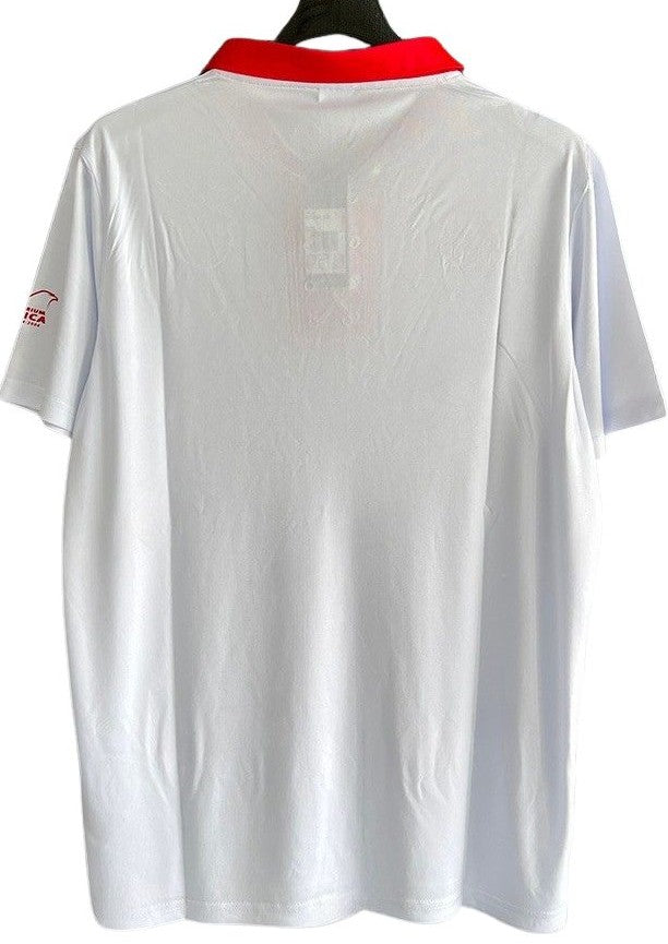 Koszulka Piłkarska Benfica Lizbona 2003/2005 Away Retro