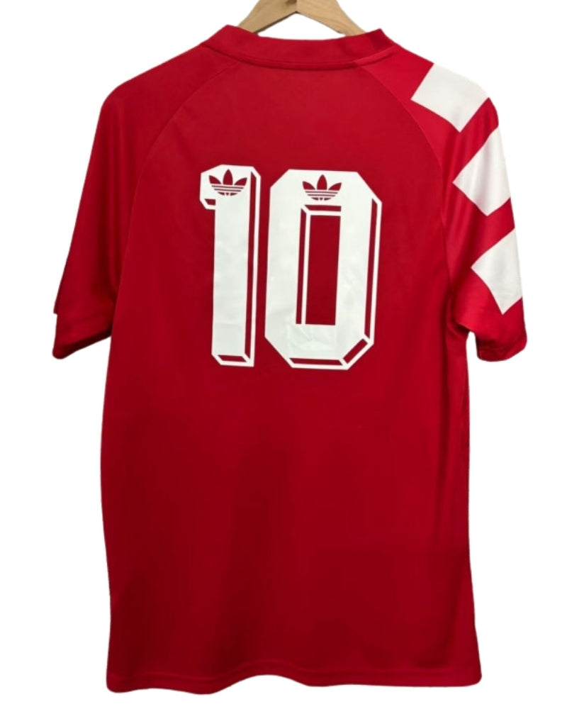 Koszulka Piłkarska Chile 1994 Home Retro