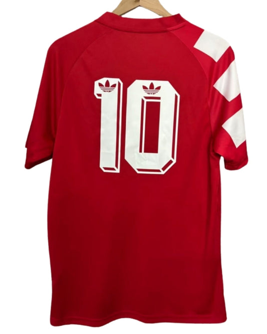 Koszulka Piłkarska Chile 1994 Home Retro