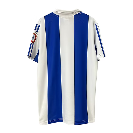 Koszulka Piłkarska FC Porto 1986/1987 Home Retro