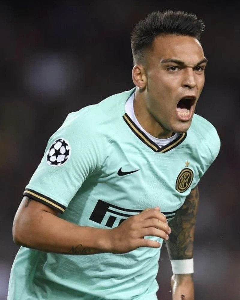 Koszulka Inter Mediolan 2019/2020 Away Retro