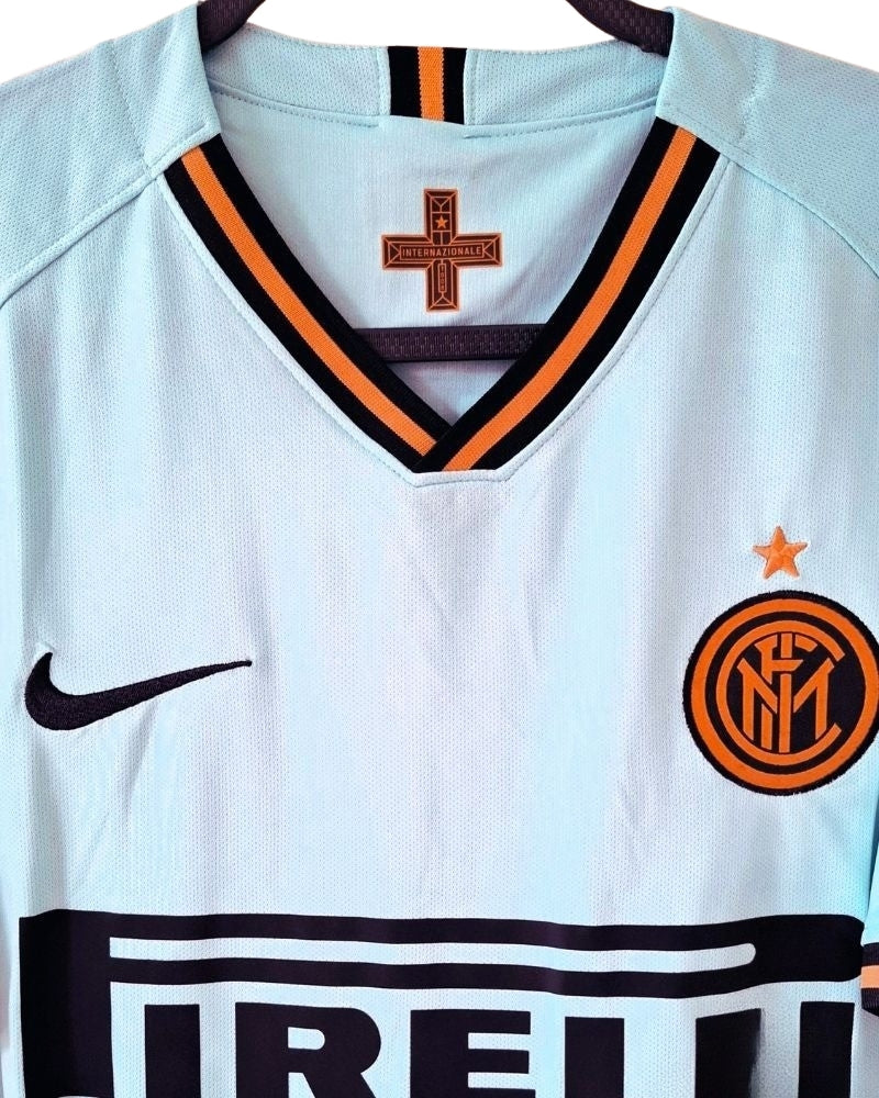 Koszulka Inter Mediolan 2019/2020 Away Retro