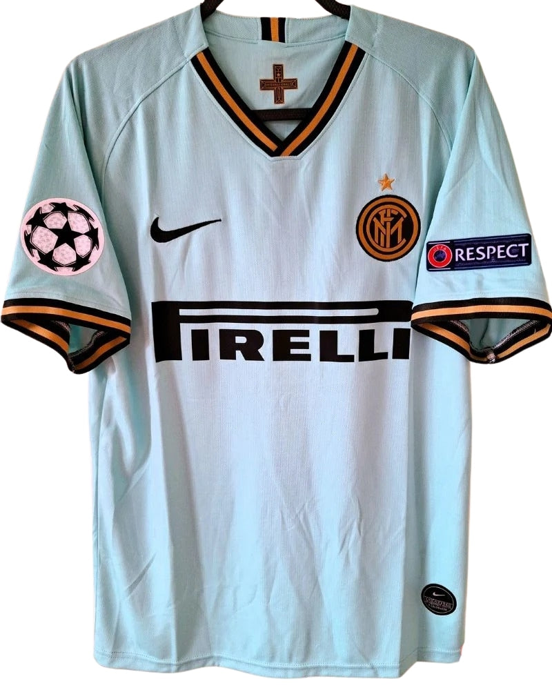 Koszulka Inter Mediolan 2019/2020 Away Retro
