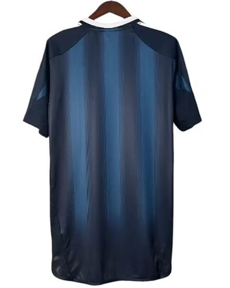 Koszulka Piłkarska Newcastle United 2004/2005 Away Retro