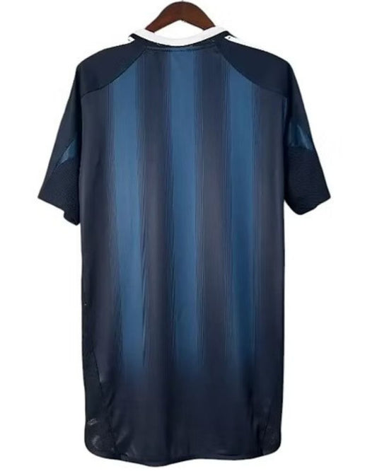 Koszulka Piłkarska Newcastle United 2004/2005 Away Retro