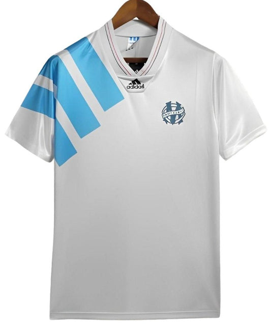 Koszulka Olympique Marsylia 1992/1993 Retro