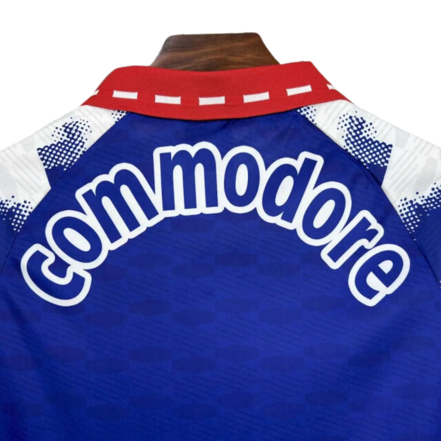 Koszulka Paris Saint Germain 1992/1993 Home Retro