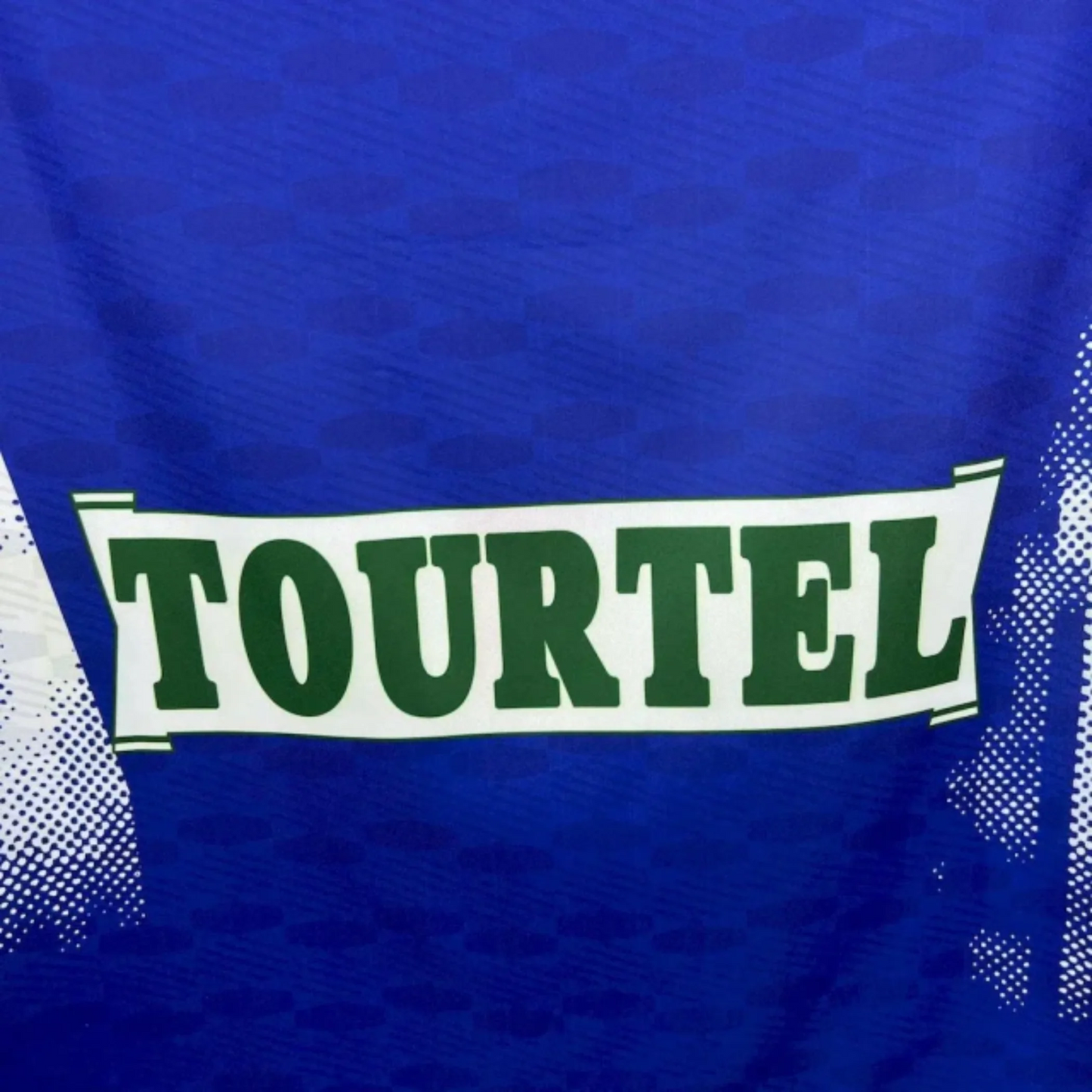 Koszulka Paris Saint Germain 1992/1993 Home Retro