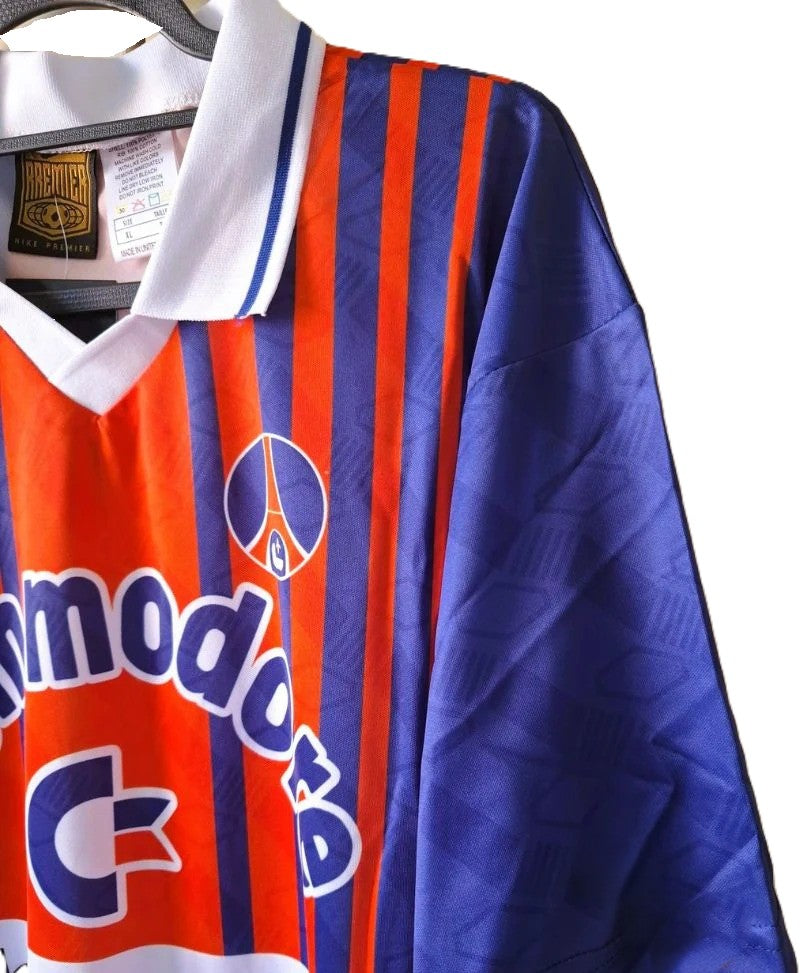 Koszulka Paris Saint Germain 1993/1994 Home Retro