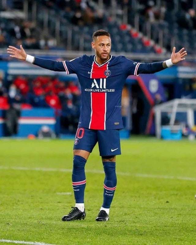 Koszulka Paris Saint Germain 2020/2021 Home Retro