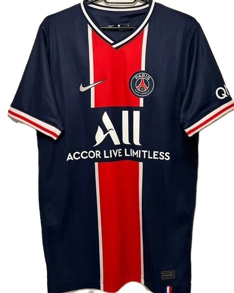 Koszulka Paris Saint Germain 2020/2021 Home Retro