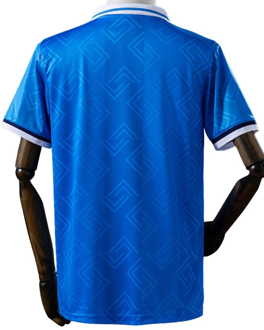 Koszulka Piłkarska SSC Napoli 1993/1994 Home Retro