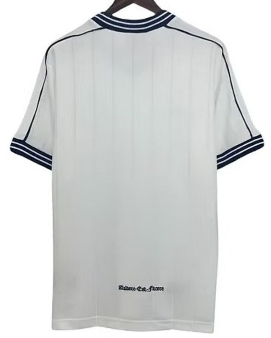 Koszulka Piłkarska Tottenham Hospur 1997/1999 Home Retro