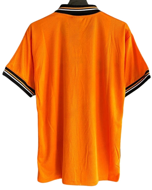 Koszulka Piłkarska Valencia CF 1999/2000 Away Retro