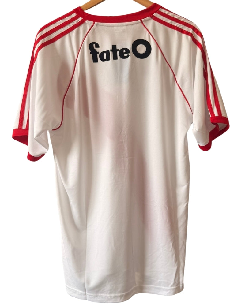 Koszulka Piłkarska River Plate 1986 Home Retro