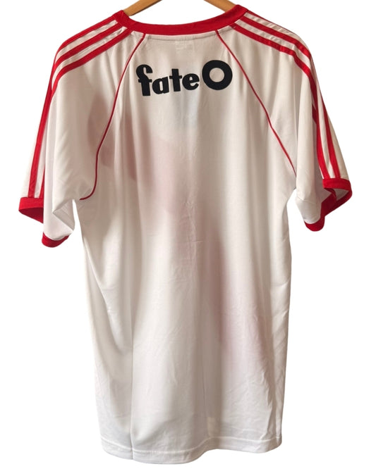 Koszulka Piłkarska River Plate 1986 Home Retro