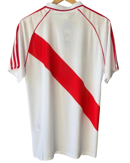 Koszulka Piłkarska River Plate 1992/1994 Home Retro