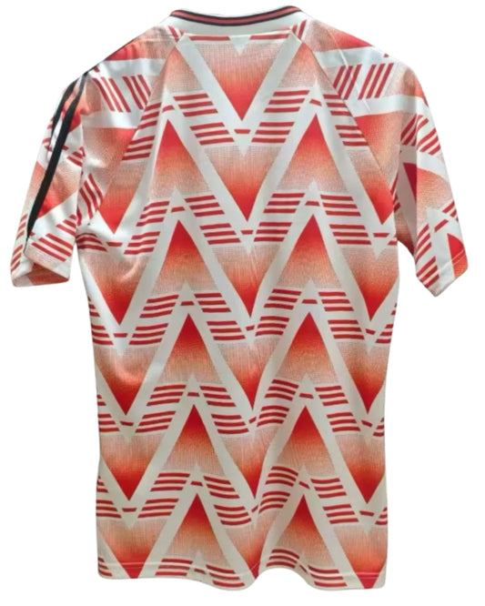 Koszulka Piłkarska River Plate 1994 Away Retro