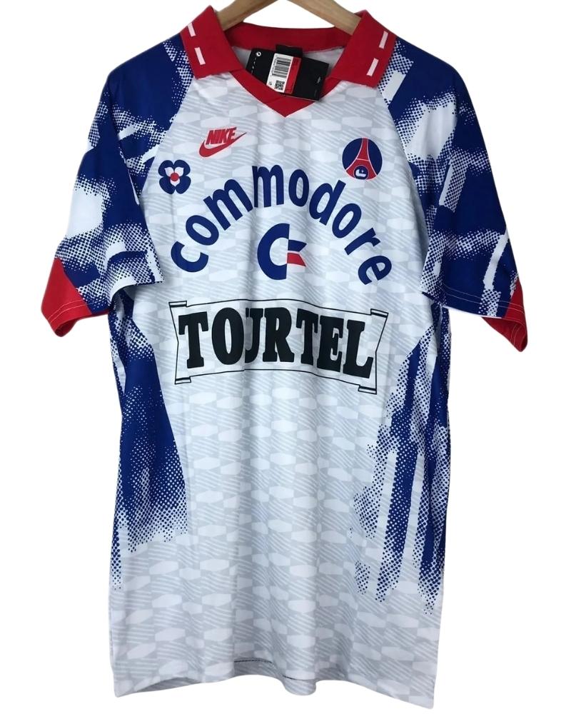 Koszulka_Paris_Saint_Germain_19921993_Away_Retro