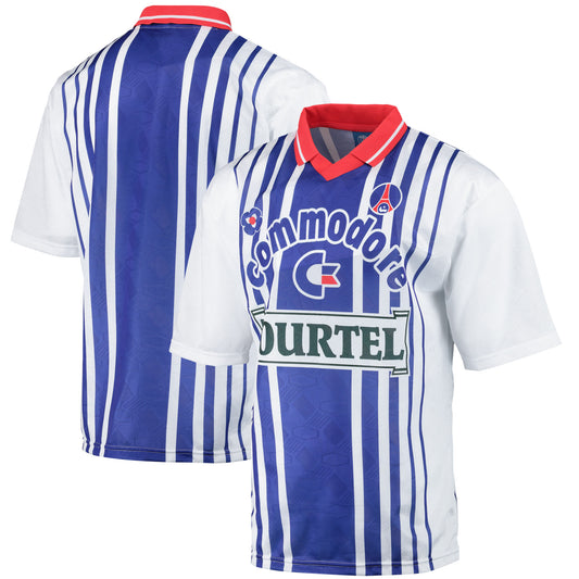 Koszulka Paris Saint Germain 1993/1994 Away Retro