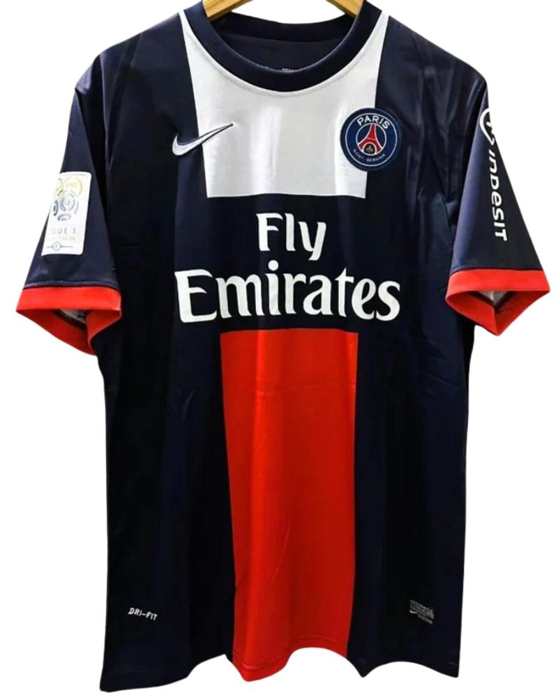 Koszulka_Paris_Saint_Germain_20132014_Home_Retro