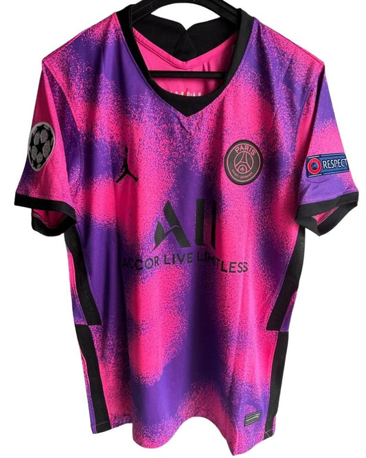 Koszulka_Paris_Saint_Germain_20202021_4th_Retro
