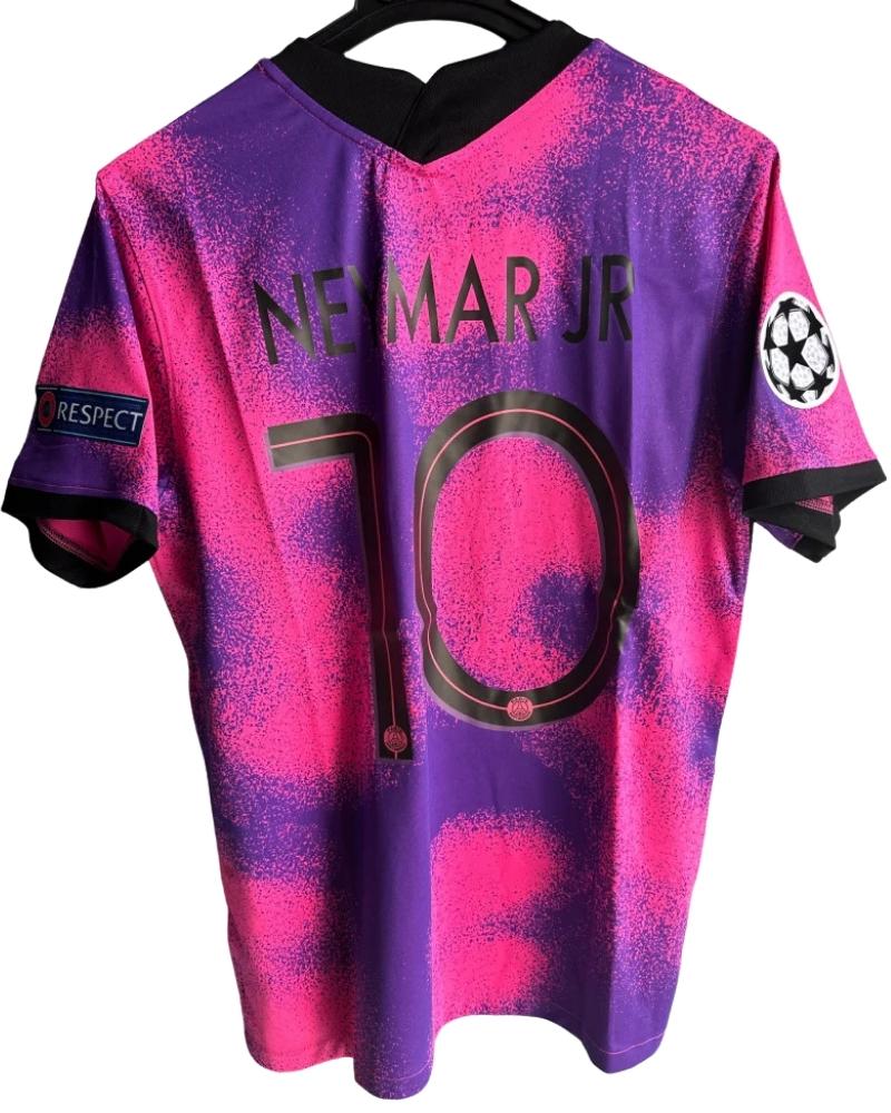 Koszulka_Paris_Saint_Germain_20202021_4th_Retro