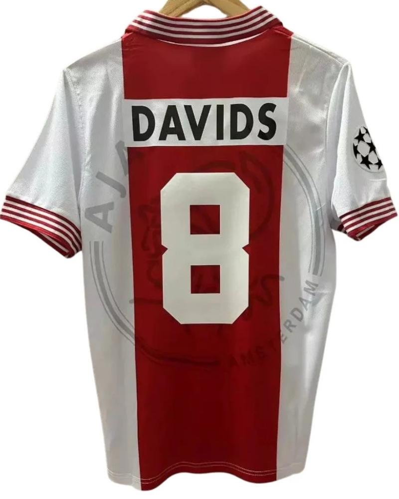 Koszulka_Pikarska_Ajax_Amsterdam_19951996_Home_Retro