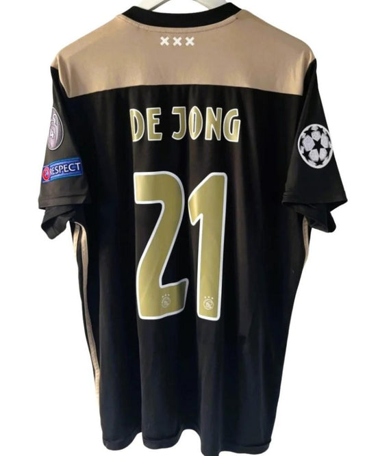 Koszulka_Pikarska_Ajax_Amsterdam_20182019_Away_Retro