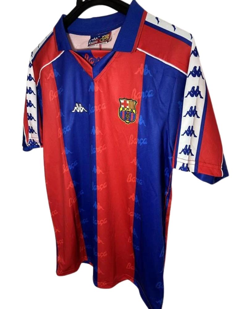 Koszulka_Pikarska_FC_Barcelona_19931994_Home_Retro