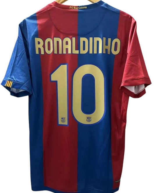 Koszulka_Pikarska_FC_Barcelona_20062007_Home_Retro