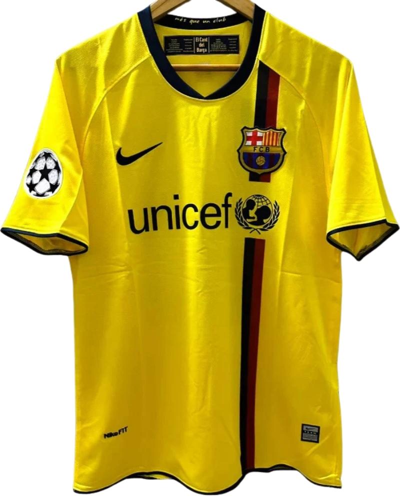 Koszulka_Pikarska_FC_Barcelona_20082009_Retro_Wyjazdowa