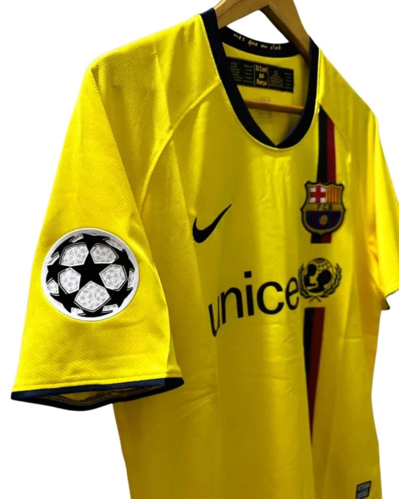 Koszulka_Pikarska_FC_Barcelona_20082009_Retro_Wyjazdowa