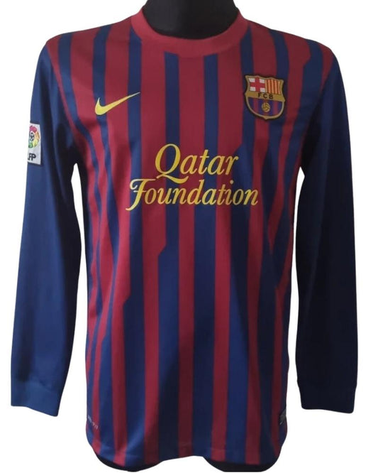 Koszulka_Pikarska_FC_Barcelona_20112012_Home_Retro_Dugi_Rkaw