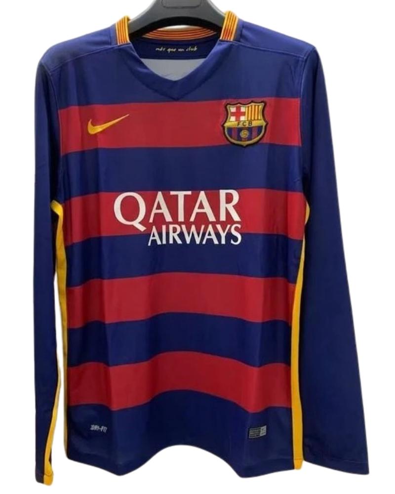 Koszulka_Pikarska_FC_Barcelona_20152016_Home_Retro_Dugi_Rkaw
