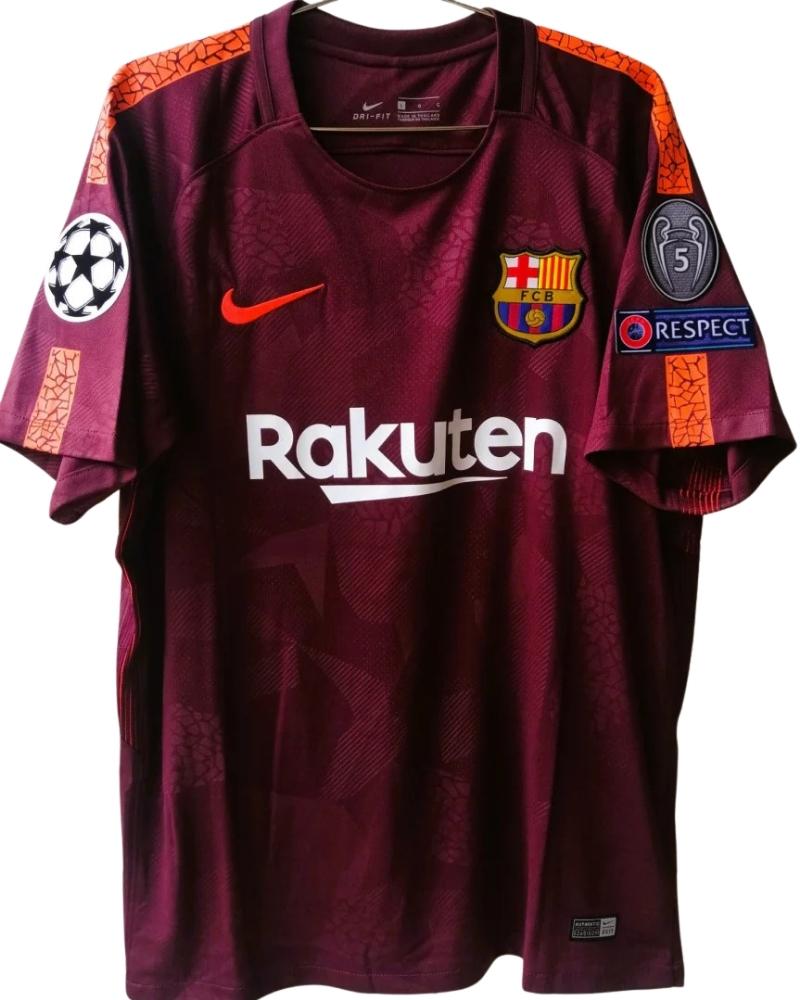 Koszulka_Pikarska_FC_Barcelona_20172018_Away_Retro