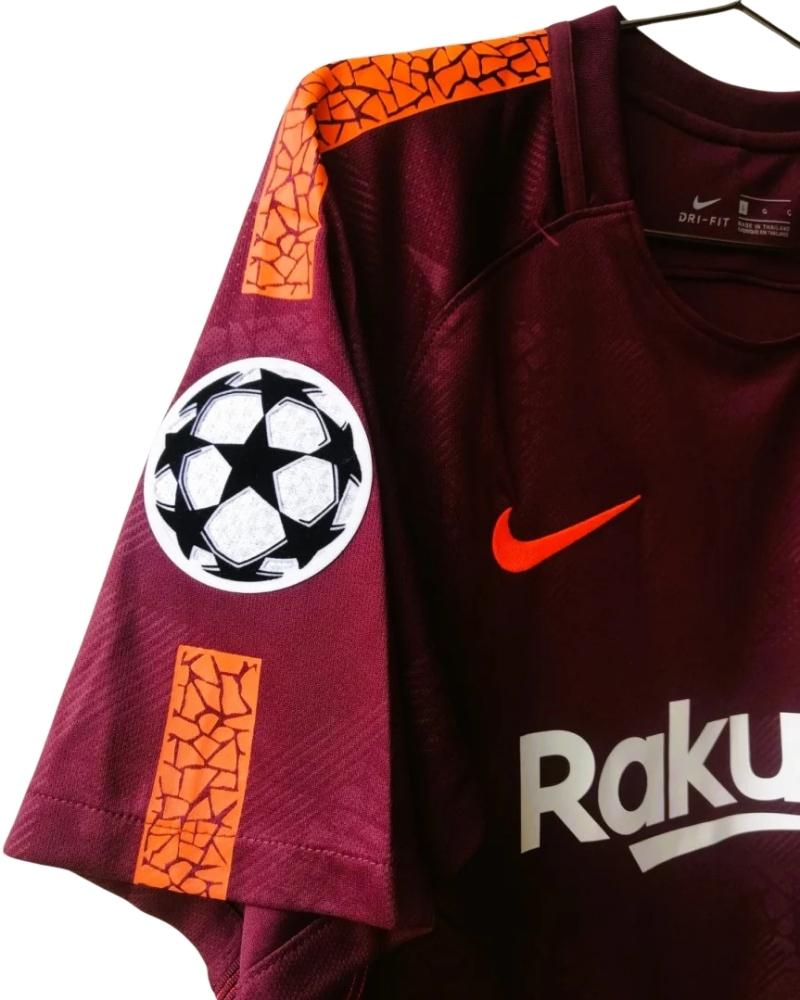 Koszulka_Pikarska_FC_Barcelona_20172018_Away_Retro