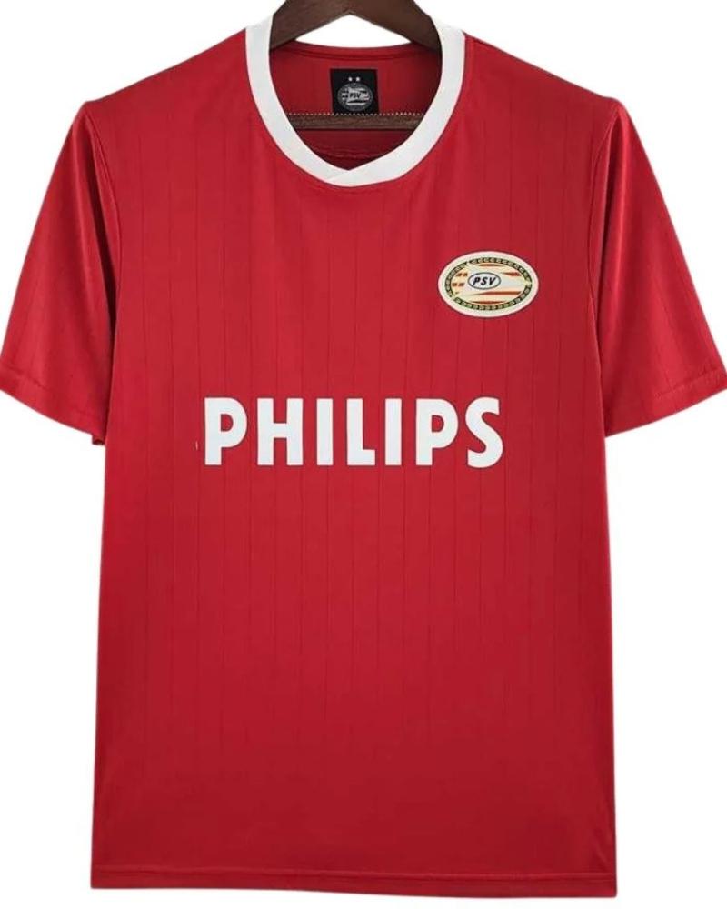 Koszulka_Pikarska_PSV_Eindhoven_19881989_Home_Retro
