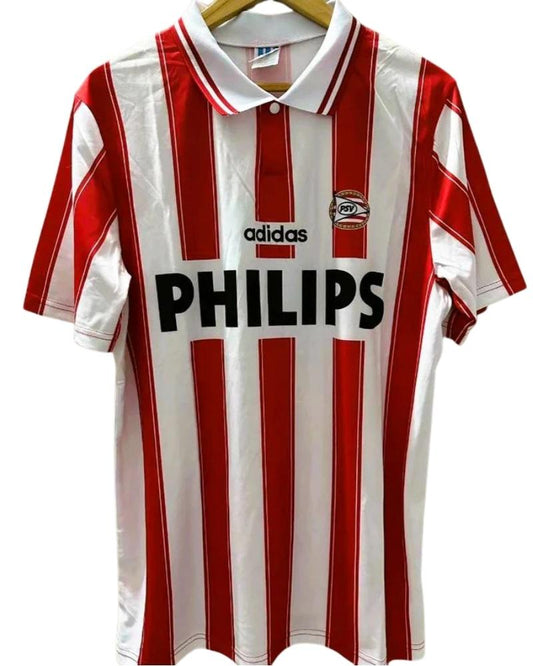 Koszulka_Pikarska_PSV_Eindhoven_19941995_Home_Retro