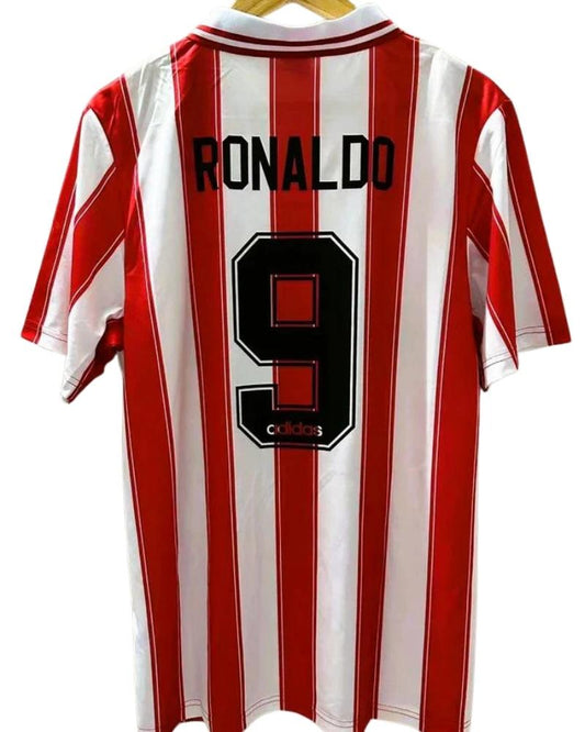 Koszulka_Pikarska_PSV_Eindhoven_19941995_Home_Retro