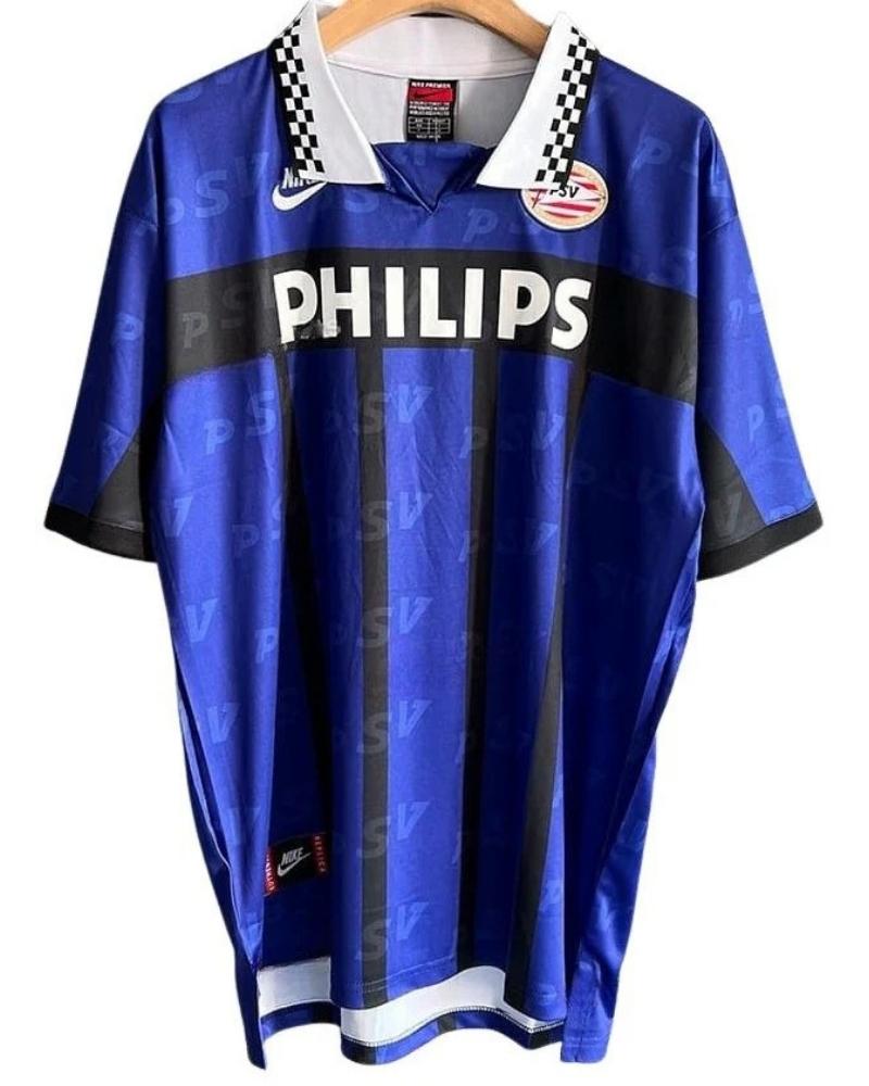 Koszulka_Pikarska_PSV_Eindhoven_19951996_Away_Retro