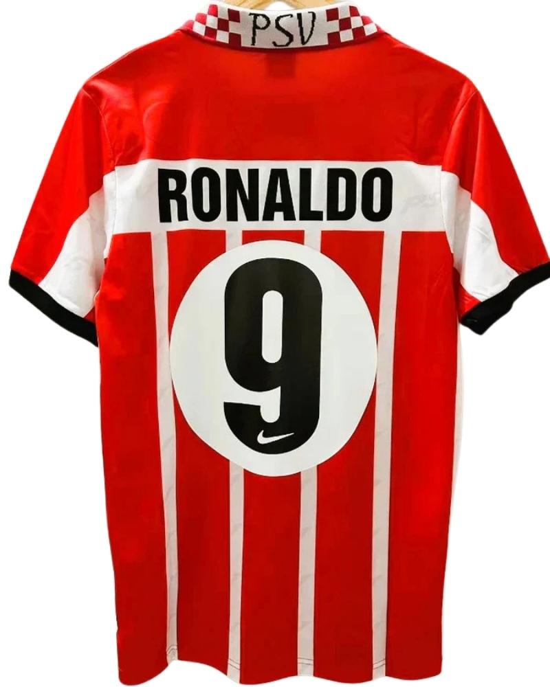 Koszulka_Pikarska_PSV_Eindhoven_19951996_Home_Retro